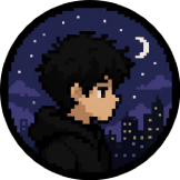 PixelCraftin Logo