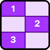 Sudoku Logo
